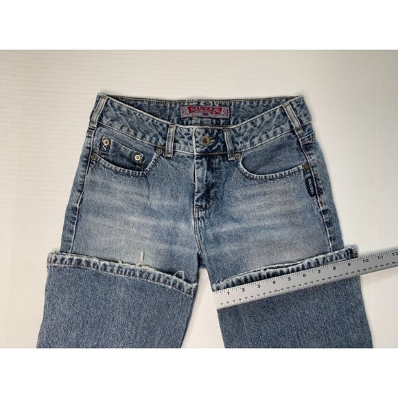 Silver Jeans Women's Blue Jeans - Picture 6 of 8